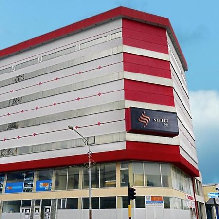 Select Inn Rio Grande Luaran gambar