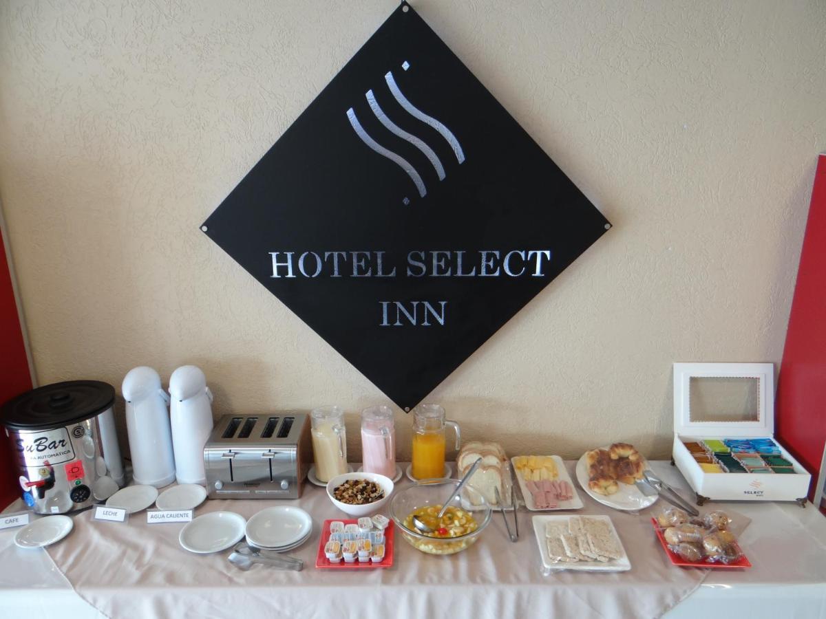 Select Inn Rio Grande Luaran gambar
