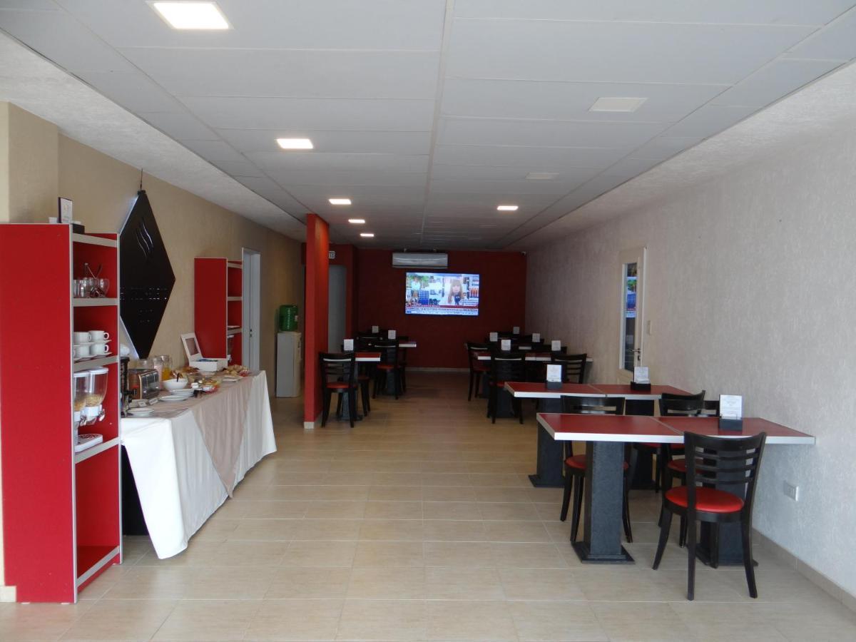 Select Inn Rio Grande Luaran gambar
