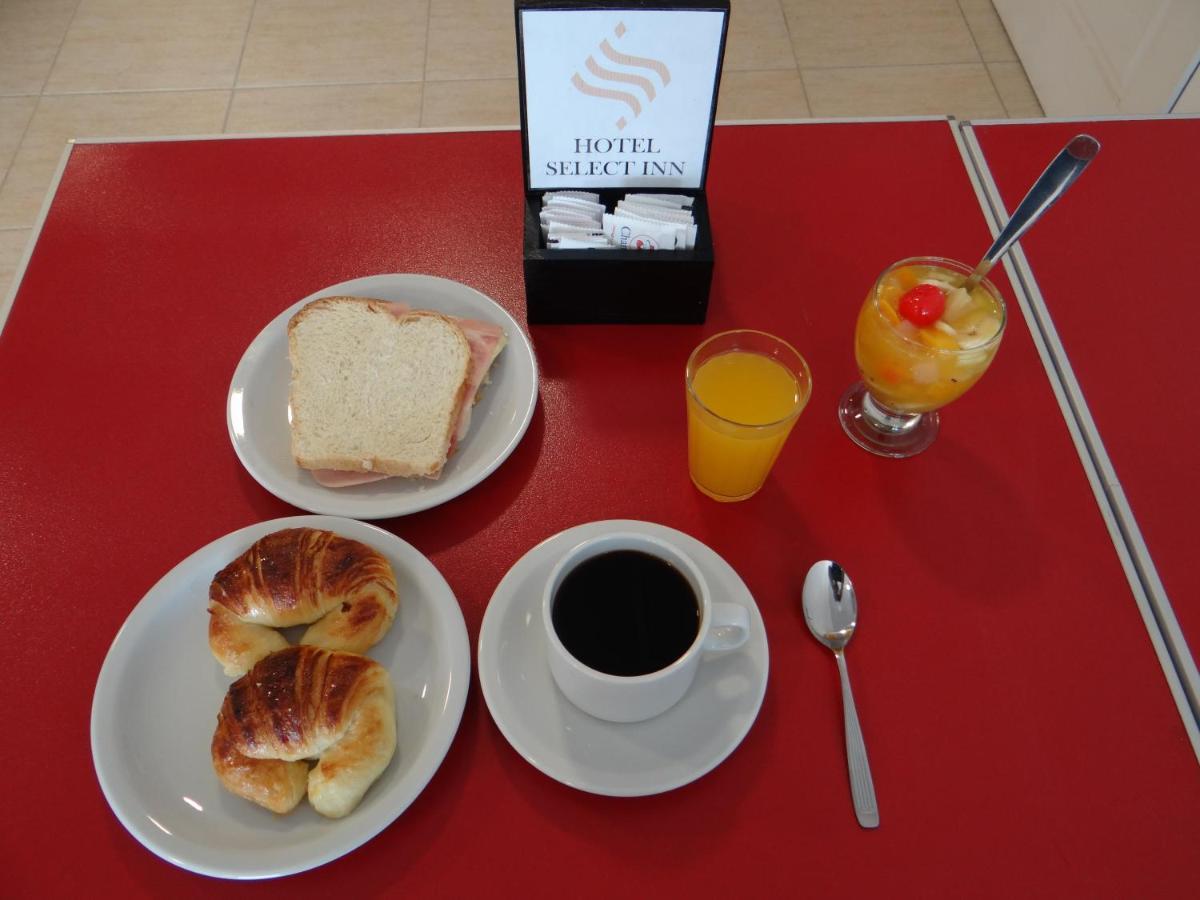 Select Inn Rio Grande Luaran gambar