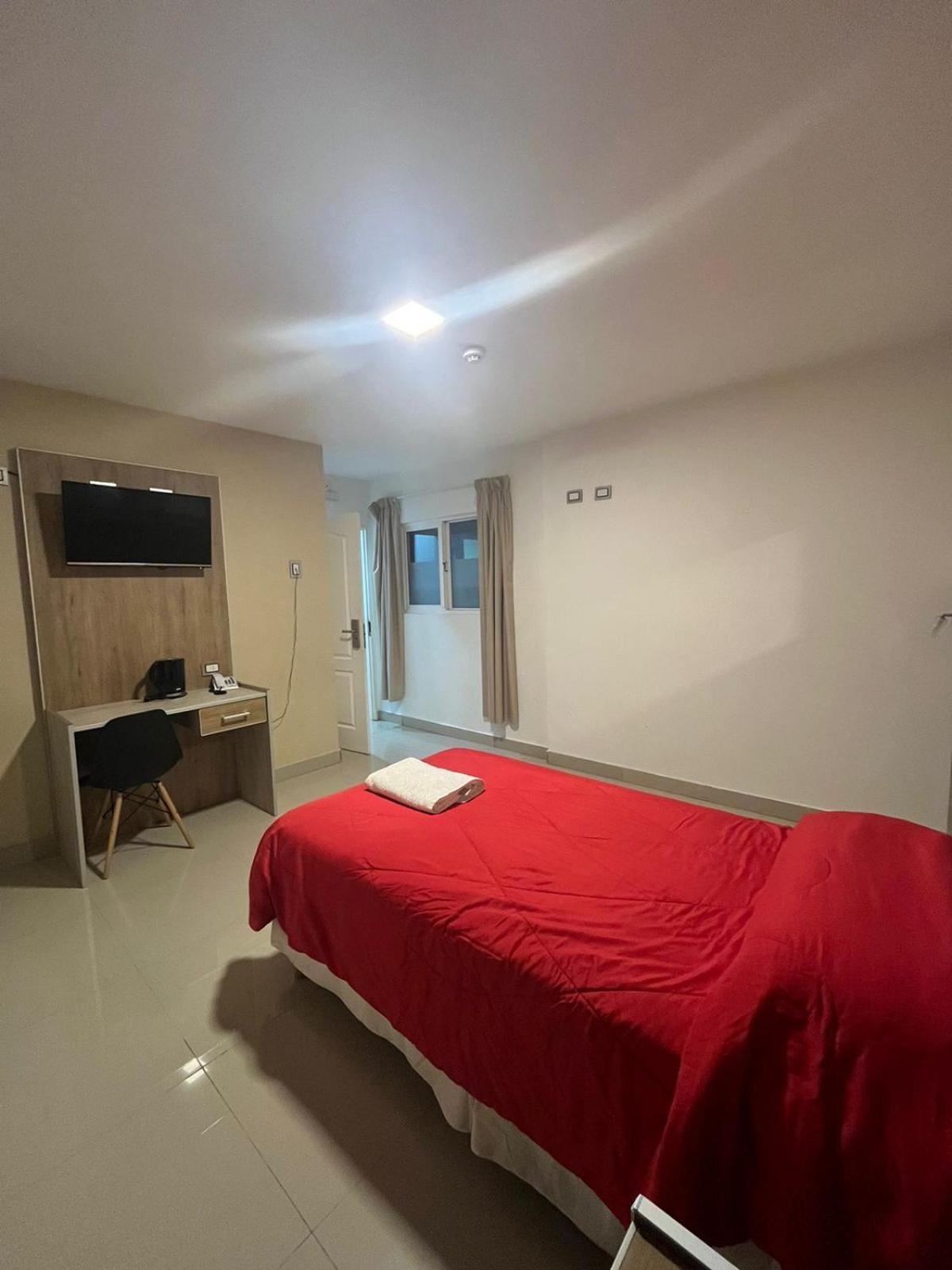 Select Inn Rio Grande Luaran gambar