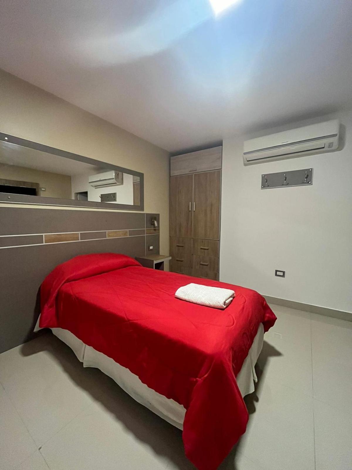 Select Inn Rio Grande Luaran gambar