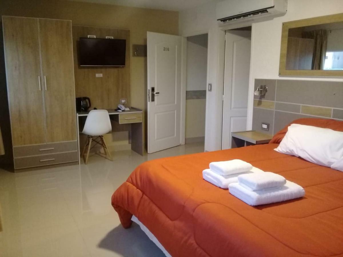Select Inn Rio Grande Luaran gambar
