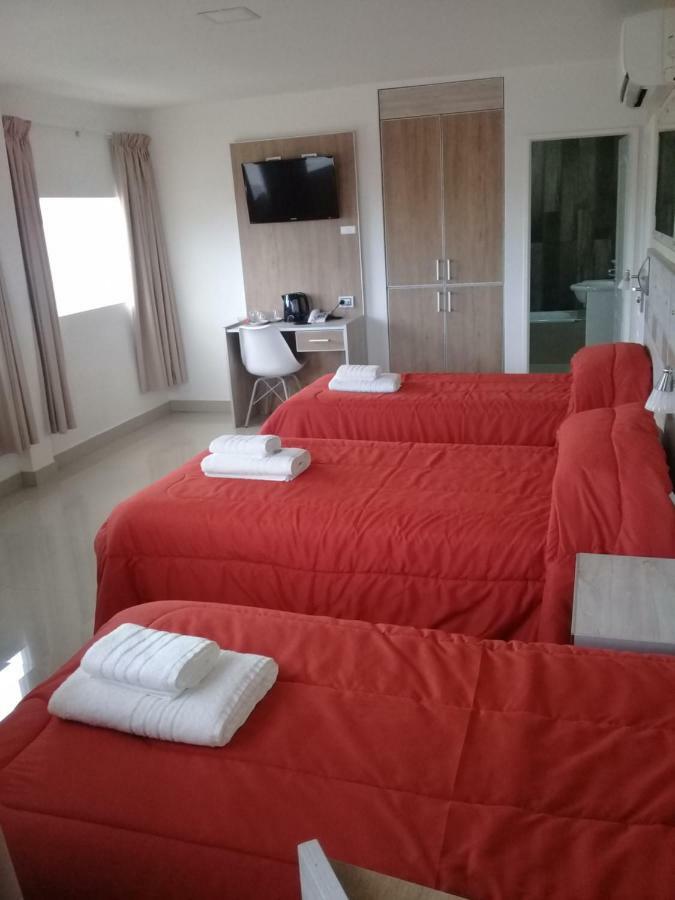 Select Inn Rio Grande Luaran gambar