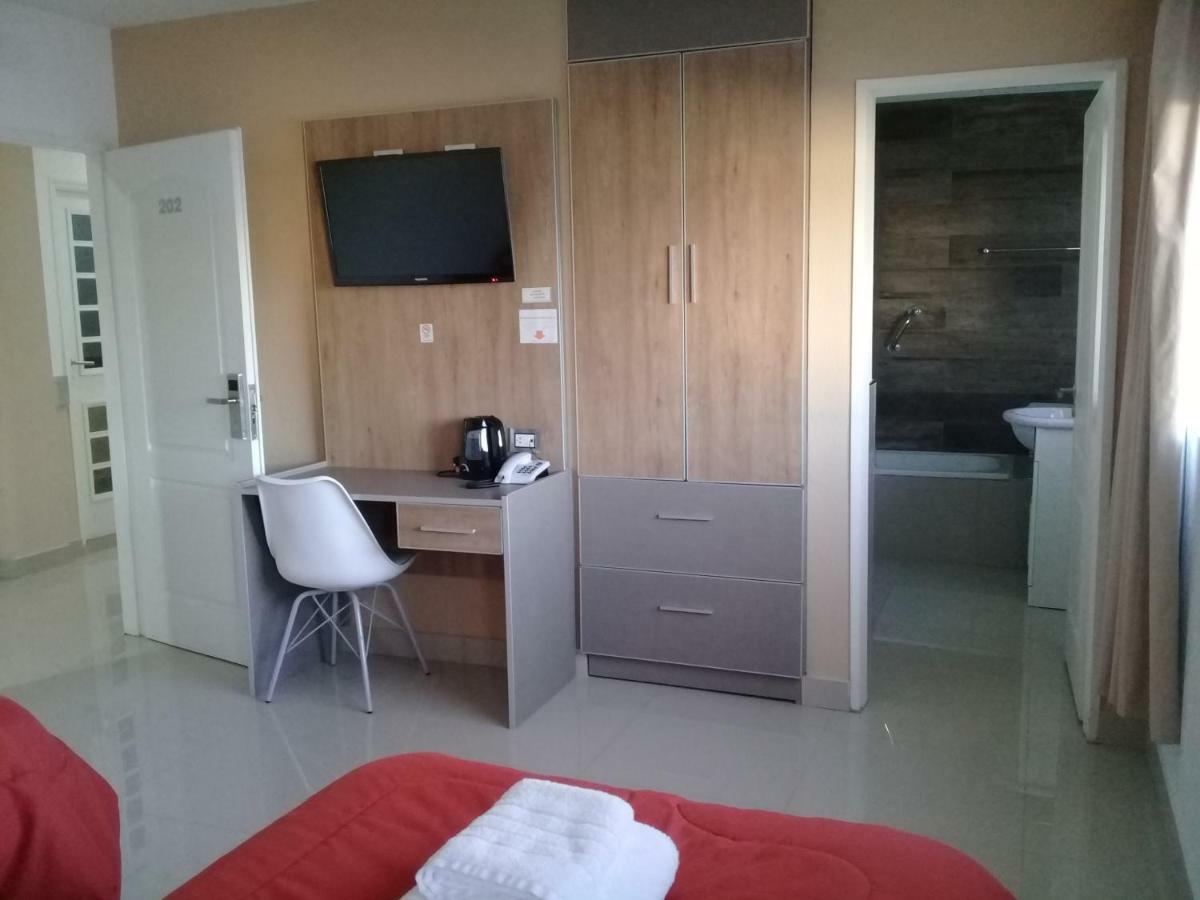 Select Inn Rio Grande Luaran gambar