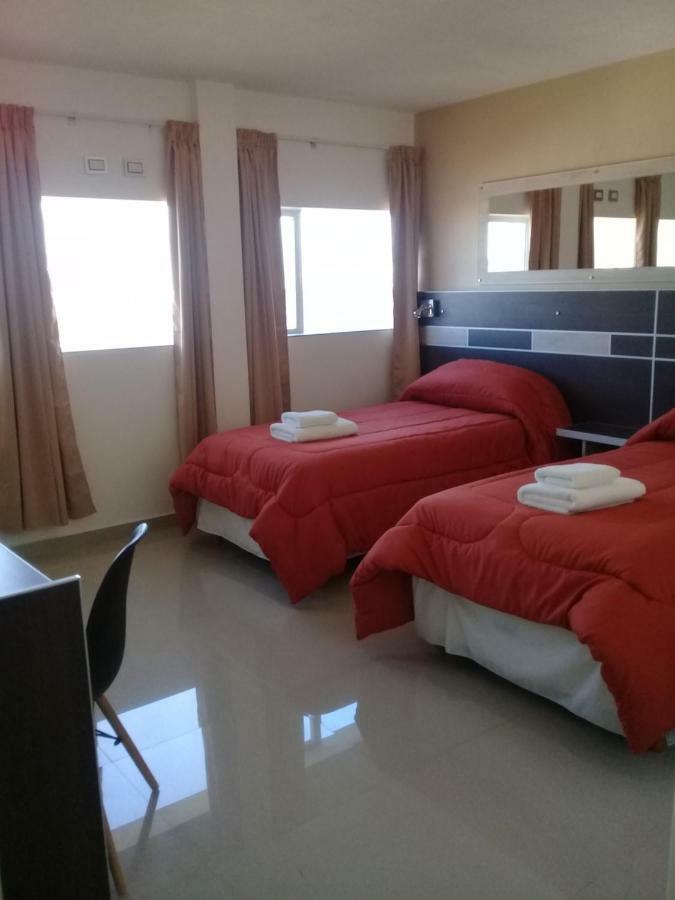 Select Inn Rio Grande Luaran gambar
