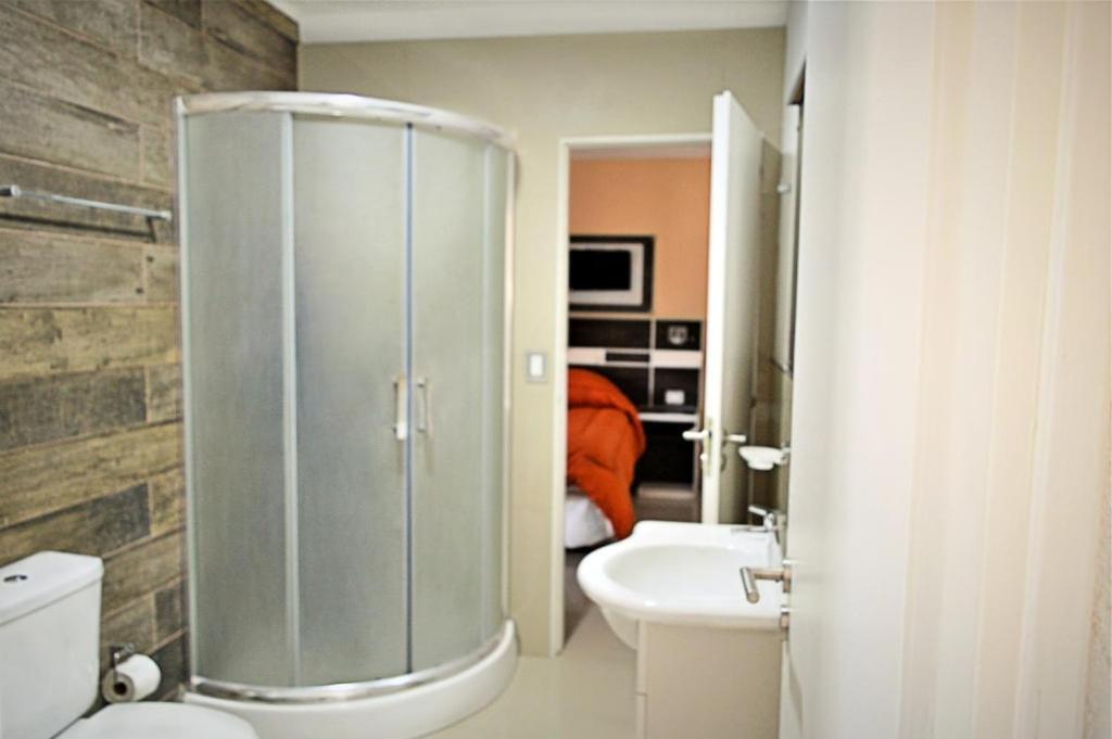 Select Inn Rio Grande Luaran gambar