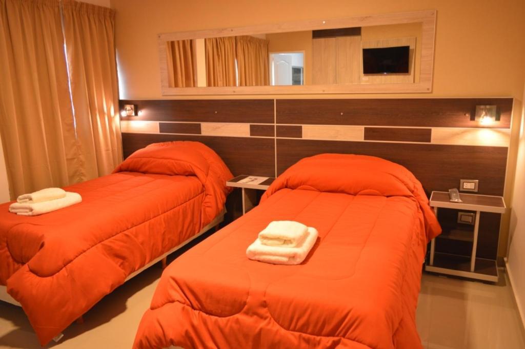 Select Inn Rio Grande Luaran gambar