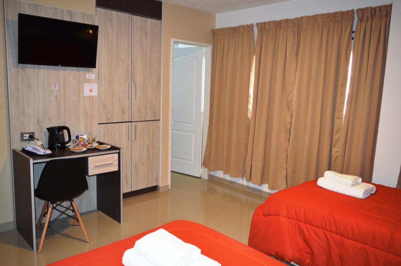 Select Inn Rio Grande Luaran gambar