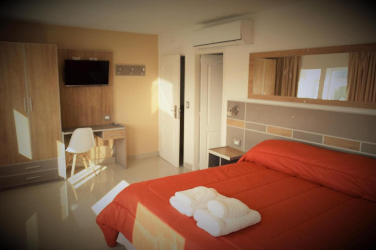 Select Inn Rio Grande Luaran gambar