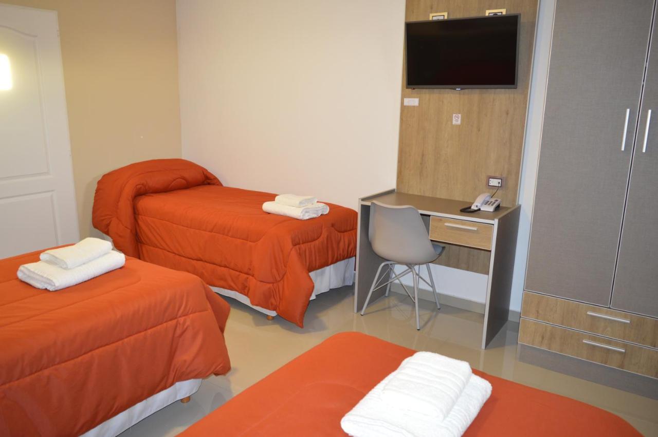 Select Inn Rio Grande Luaran gambar