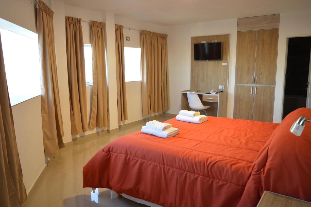 Select Inn Rio Grande Luaran gambar