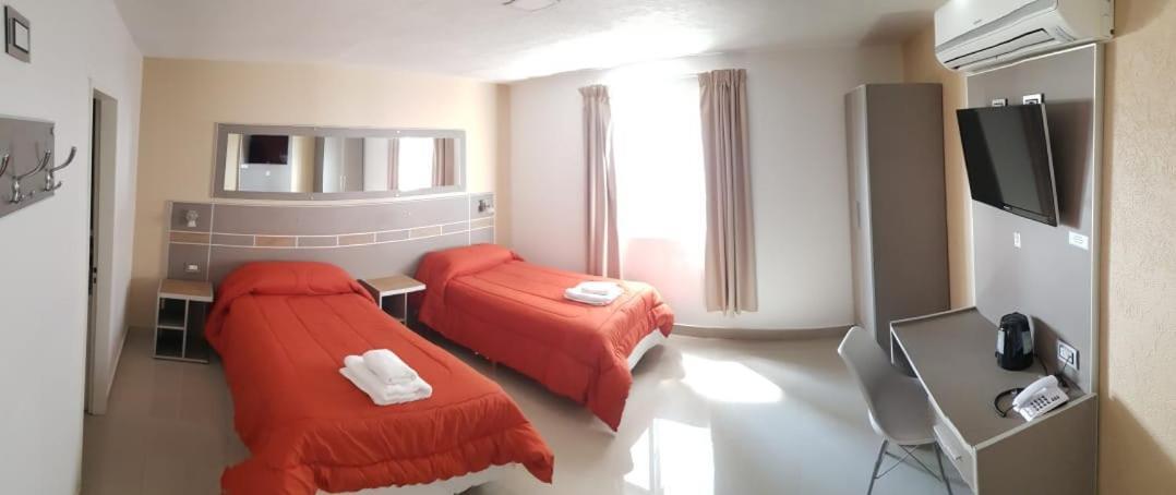 Select Inn Rio Grande Luaran gambar
