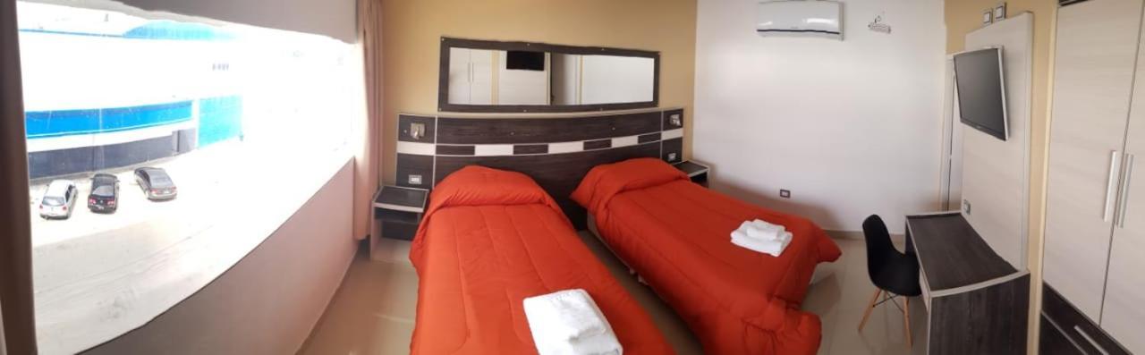 Select Inn Rio Grande Luaran gambar
