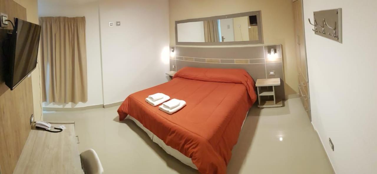Select Inn Rio Grande Luaran gambar