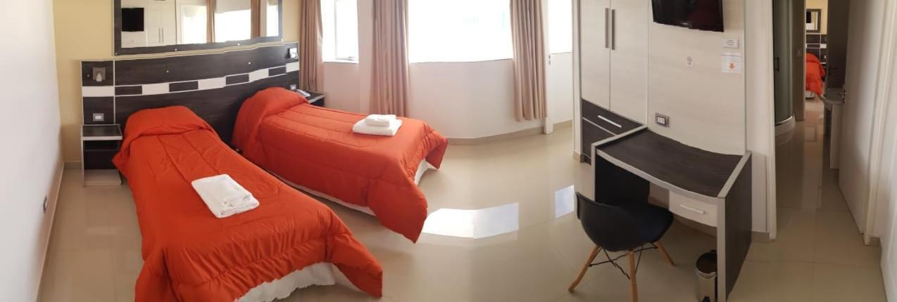 Select Inn Rio Grande Luaran gambar