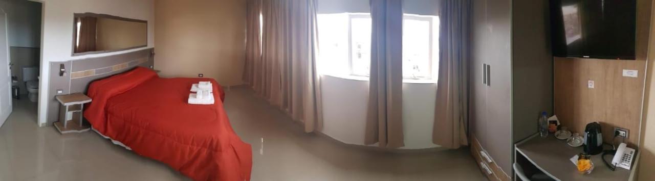 Select Inn Rio Grande Luaran gambar