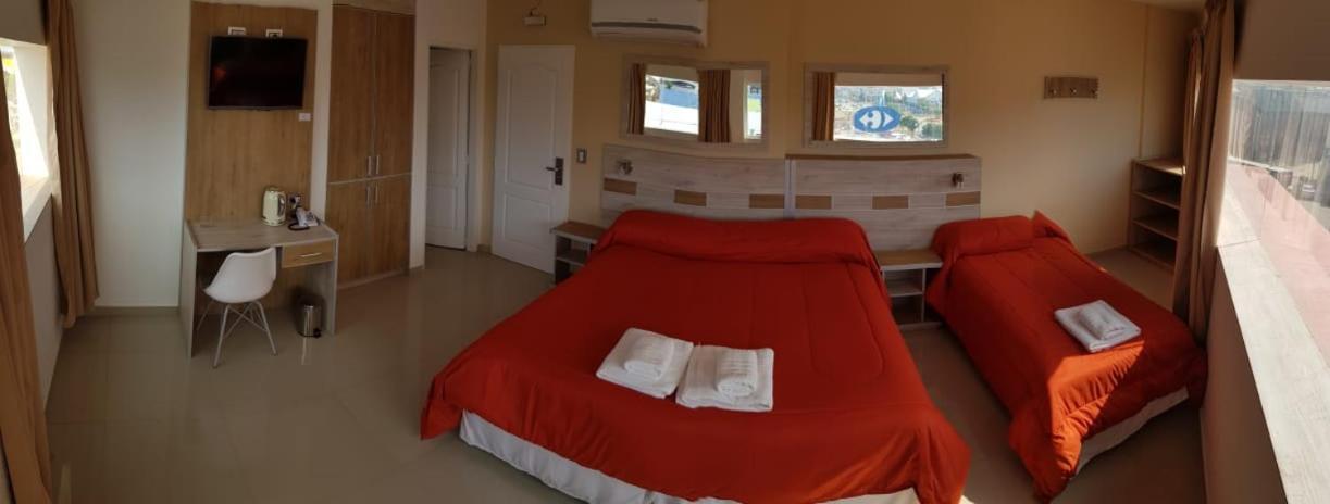 Select Inn Rio Grande Luaran gambar