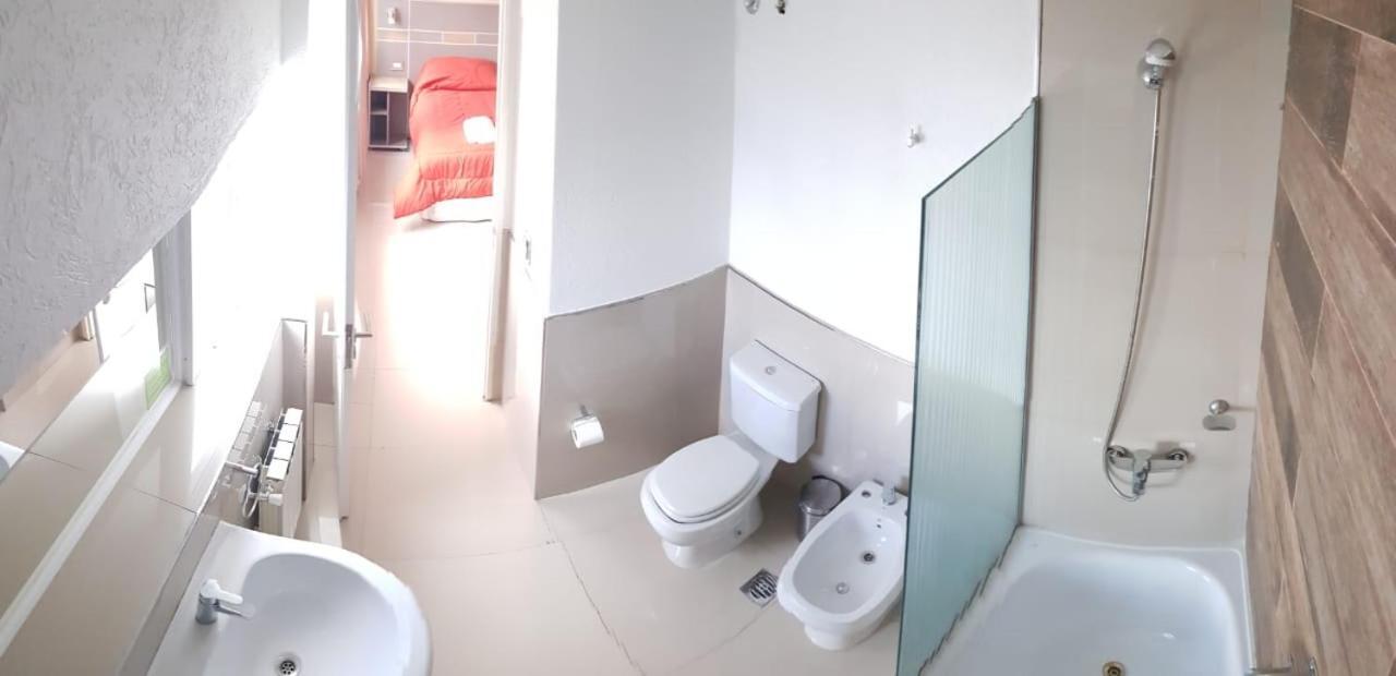 Select Inn Rio Grande Luaran gambar