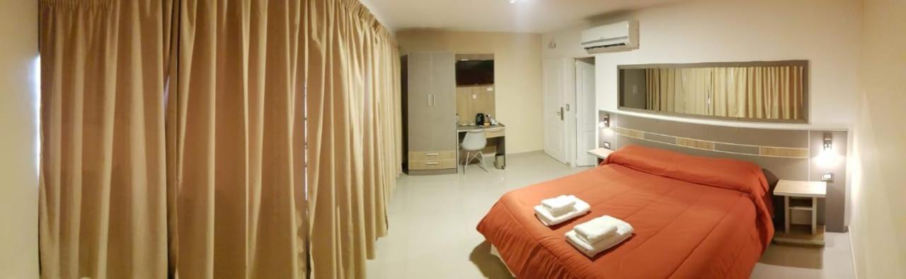 Select Inn Rio Grande Luaran gambar