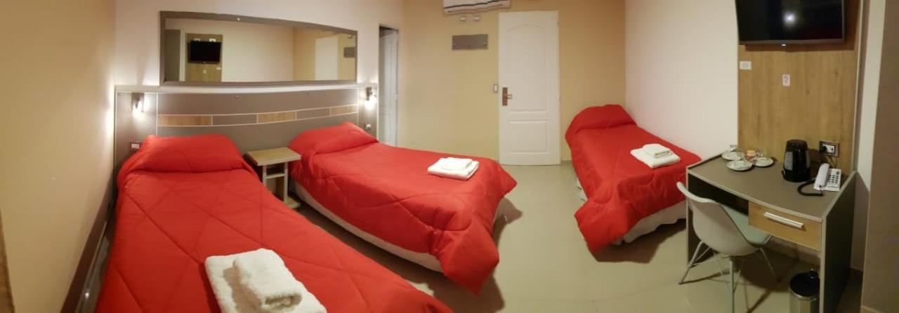 Select Inn Rio Grande Luaran gambar