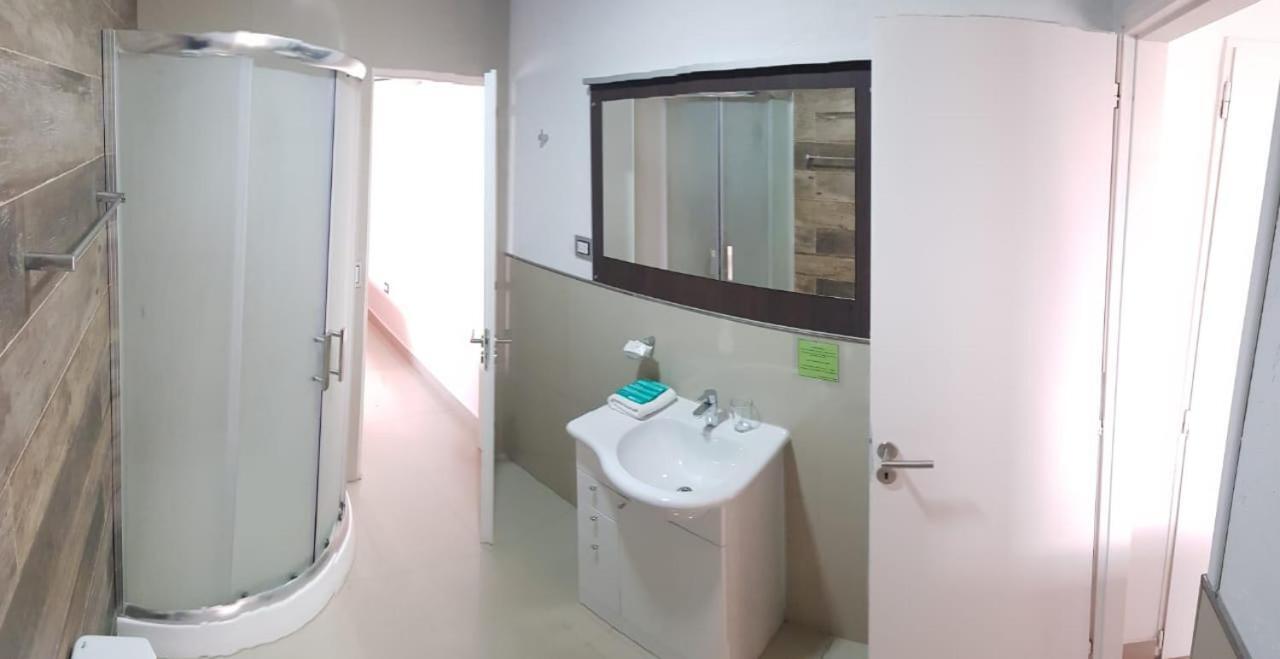 Select Inn Rio Grande Luaran gambar