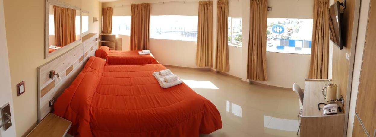 Select Inn Rio Grande Luaran gambar