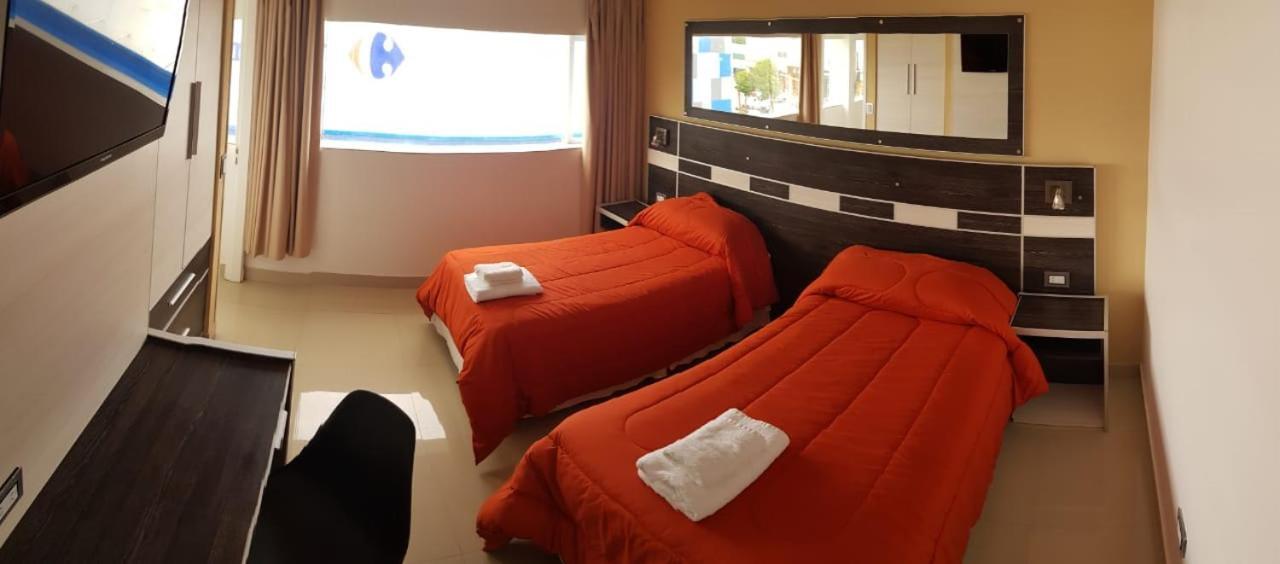 Select Inn Rio Grande Luaran gambar