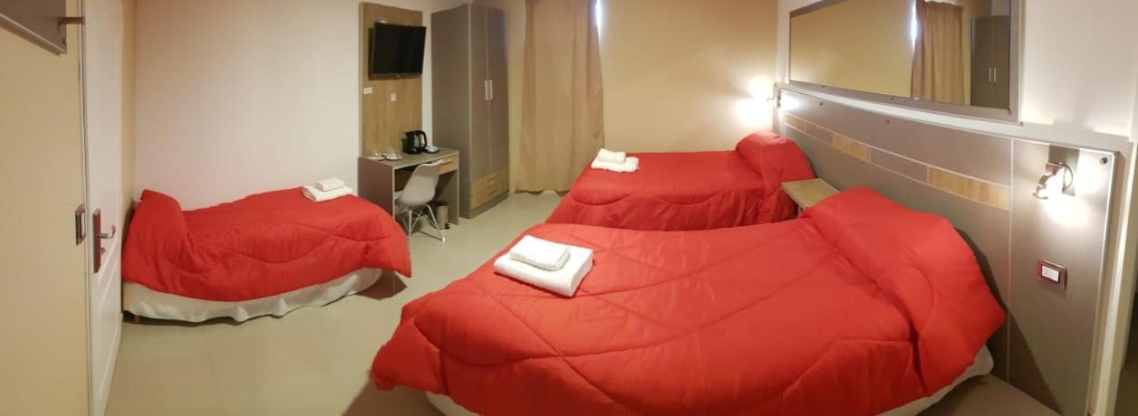 Select Inn Rio Grande Luaran gambar